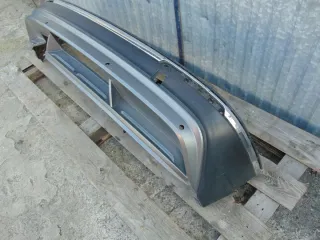 5NA807521B Бампер задний Volkswagen Tiguan 2 Арт e8617657, вид 5
