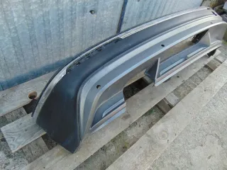 5NA807521B Бампер задний Volkswagen Tiguan 2 Арт e8617657, вид 8