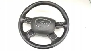 4G0419091P 4G0880201A Руль Audi A6 C7 (S6,RS6) Арт e8617728, вид 1