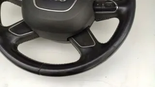 4G0419091P 4G0880201A Руль Audi A6 C7 (S6,RS6) Арт e8617728, вид 2