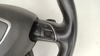 4G0419091P 4G0880201A Руль Audi A6 C7 (S6,RS6) Арт e8617728, вид 3