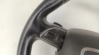 4G0419091P 4G0880201A Руль Audi A6 C7 (S6,RS6) Арт e8617728, вид 6