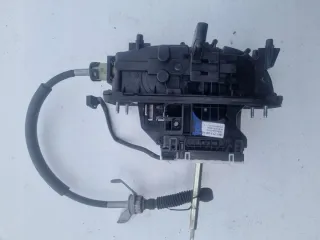 8K1713041AS Кулиса Audi A4 B8 Арт e8617729, вид 3