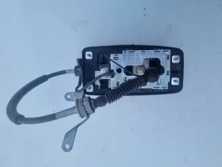 8K1713041AS Кулиса Audi A4 B8 Арт e8617729, вид 4