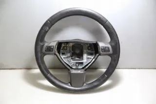 13208853 Руль Opel Vectra C  Арт e8617987, вид 1