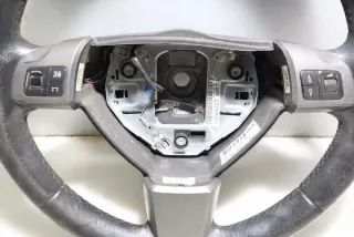 13208853 Руль Opel Vectra C  Арт e8617987, вид 3