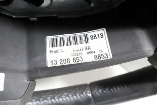 13208853 Руль Opel Vectra C  Арт e8617987, вид 4