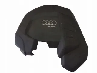04E103925E Декоративная крышка двигателя Audi A4 B9 Арт e8618234, вид 1
