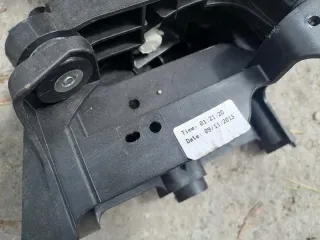  Трос кулисы КПП Ford Focus 3 Арт e8618311, вид 2