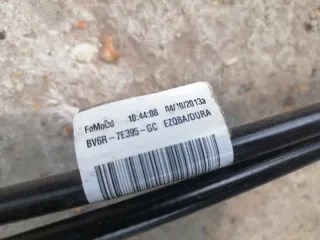 Трос кулисы КПП Ford Focus 3 Арт e8618311, вид 4