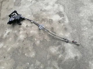  Трос кулисы КПП Ford Focus 3 Арт e8618312, вид 1