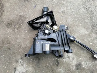  Трос кулисы КПП Ford Focus 3 Арт e8618312, вид 2