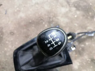  Трос кулисы КПП Ford Focus 3 Арт e8618312, вид 3