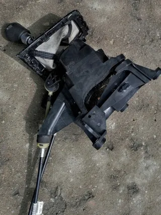  Трос кулисы КПП Ford Focus 3 Арт e8618312, вид 5