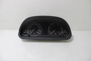 1031098101 Щиток приборов (приборная панель) Mercedes A W169 Арт e8618392, вид 1