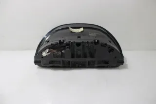 1031098101 Щиток приборов (приборная панель) Mercedes A W169 Арт e8618392, вид 3