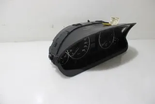 1031098101 Щиток приборов (приборная панель) Mercedes A W169 Арт e8618392, вид 4