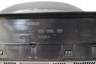 1031098101 Щиток приборов (приборная панель) Mercedes A W169 Арт e8618392, вид 6