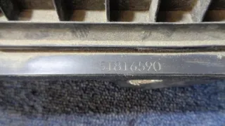 51816590 Корпус воздушного фильтра Fiat Doblo 2 Арт e8618541, вид 7