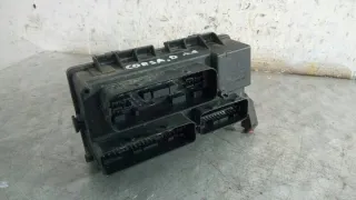 13217392 Блок предохранителей Opel Corsa D Арт e8619134, вид 2