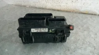 13217392 Блок предохранителей Opel Corsa D Арт e8619134, вид 3