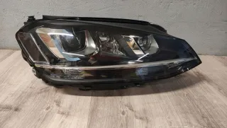 5G1941032 Фара правая Volkswagen Golf 7 Арт e8619700, вид 1