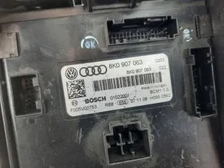 8K0907063 Блок комфорта Audi A4 B8 Арт e8619776, вид 3