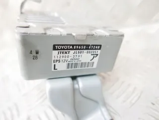89650-47240 77020-47081 Блок комфорта Toyota Prius 3 Арт e8620114, вид 2
