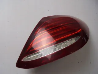 A2139068000 Фонарь задний правый Mercedes E W213 Арт e8620250, вид 1