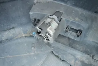  Бампер передний Chrysler Voyager 5 Арт e8621888, вид 10