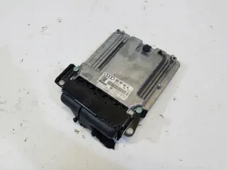 8E0907401AL Блок управления двигателем Audi A4 B7 Арт e8621947, вид 1
