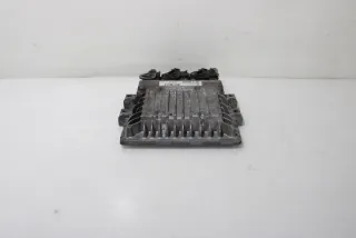 237100386R Блок управления двигателем Renault Megane 3 Арт e8622534, вид 1