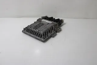 237100386R Блок управления двигателем Renault Megane 3 Арт e8622534, вид 2