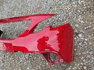 2016R-> NHGFRE45 Бампер передний Peugeot 2008 Арт e8622584, вид 2