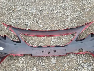 2016R-> NHGFRE45 Бампер передний Peugeot 2008 Арт e8622584, вид 4