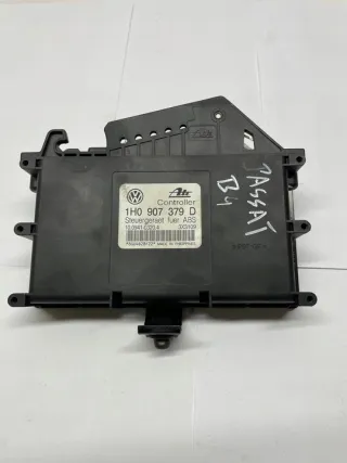1H0907379D Блок управления двигателем Volkswagen Amarok Арт e8622668, вид 1