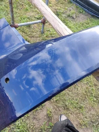  Бампер задний Volkswagen Passat B8 Арт e8623032, вид 8