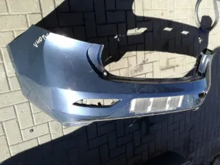  Бампер задний Volvo V40 2 Арт e8623081, вид 2