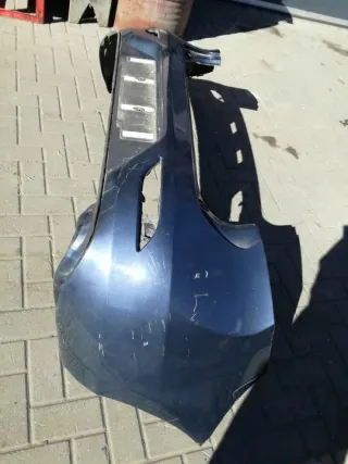  Бампер задний Volvo V40 2 Арт e8623081, вид 3