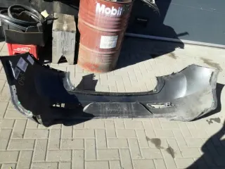  Бампер задний Volvo V40 2 Арт e8623081, вид 4