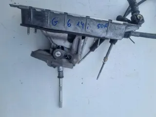 1K0711049CE Кулиса Volkswagen Golf 6 Арт e8623487, вид 2