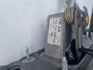 1K0711049AS Кулиса Volkswagen Golf 5 Арт e8623489, вид 2