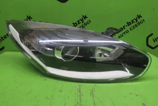 1307024483000 Фара правая Renault Megane 3 Арт e8625734, вид 1