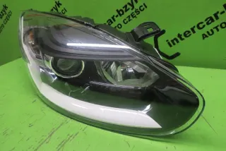1307024483000 Фара правая Renault Megane 3 Арт e8625734, вид 3