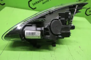 1307024483000 Фара правая Renault Megane 3 Арт e8625734, вид 7