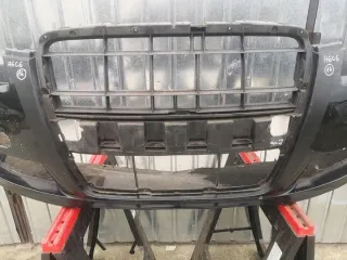 4F0807437AD Бампер передний Audi A6 C6 (S6,RS6) Арт e8629001, вид 5
