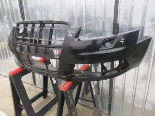 4F0807437AD Бампер передний Audi A6 C6 (S6,RS6) Арт e8629001, вид 7