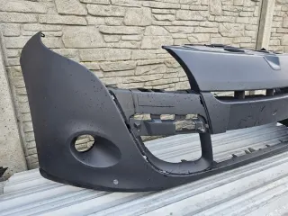  Бампер передний Renault Megane 3 Арт e8630194, вид 2