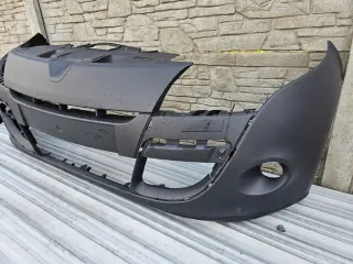  Бампер передний Renault Megane 3 Арт e8630194, вид 3