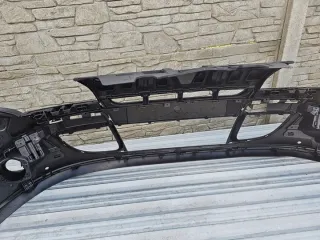  Бампер передний Renault Megane 3 Арт e8630194, вид 5